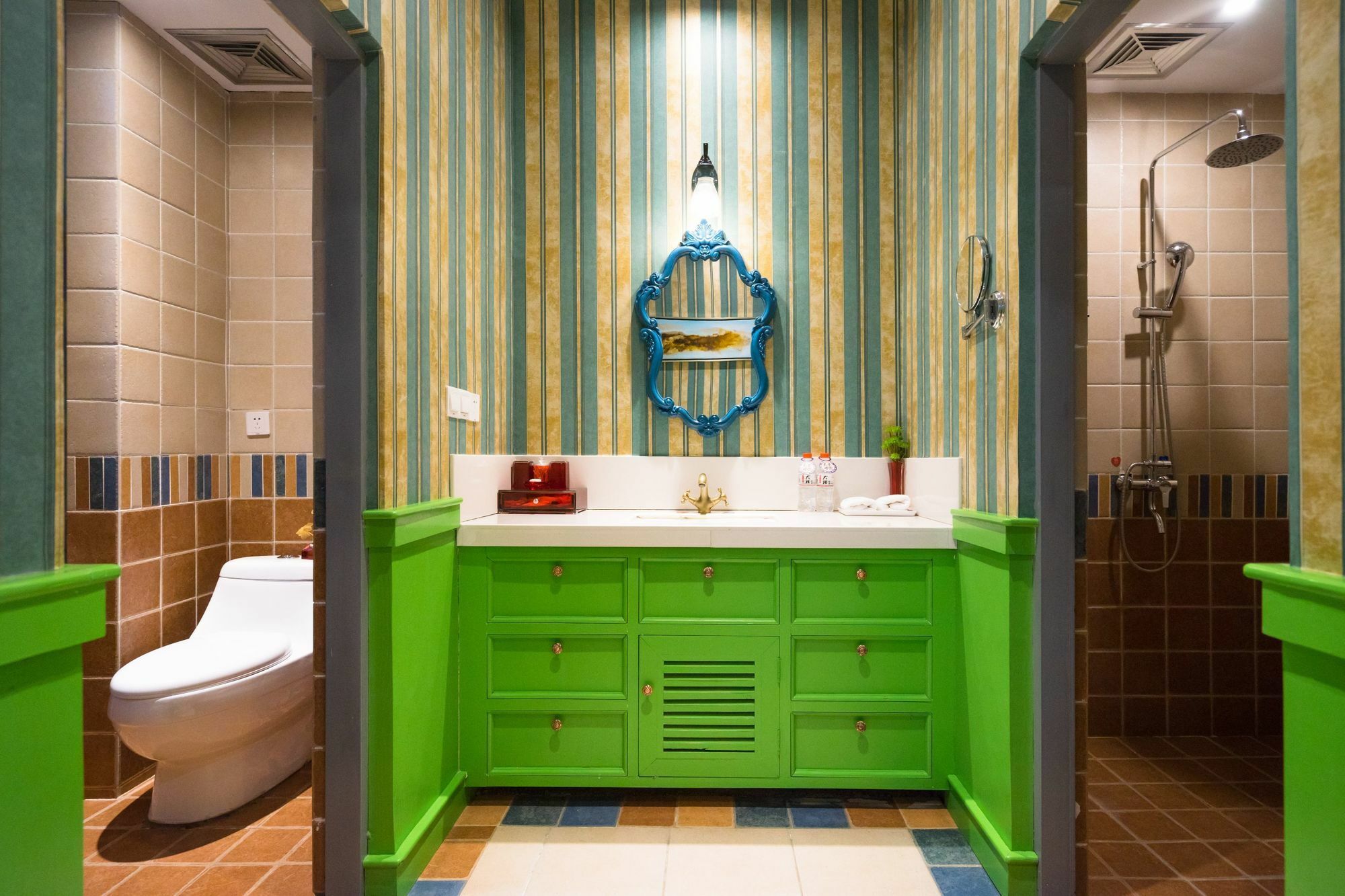 Laomofang Boutique Inn Red Hall Branch Ліцзян Екстер'єр фото