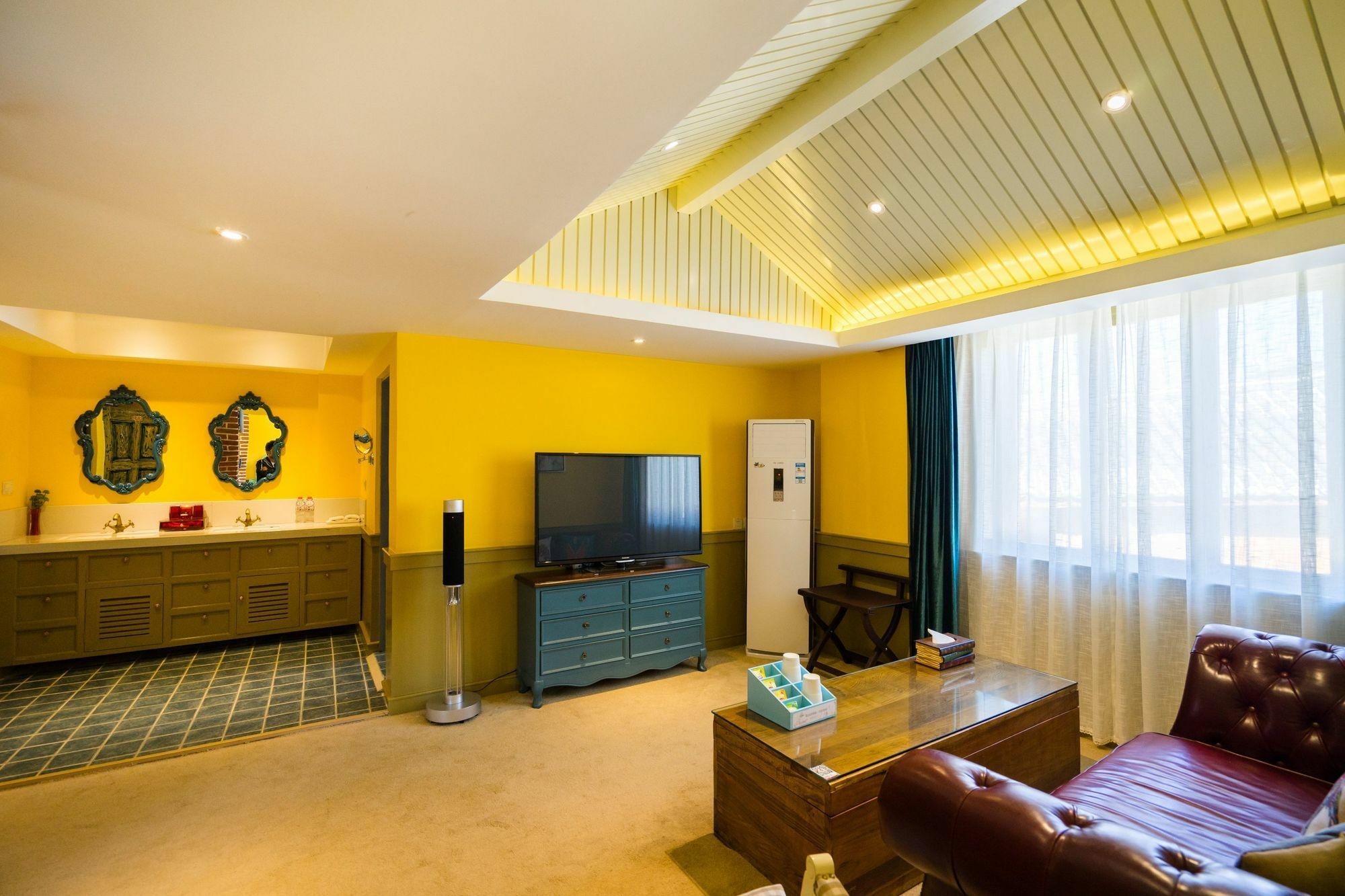 Laomofang Boutique Inn Red Hall Branch Ліцзян Екстер'єр фото