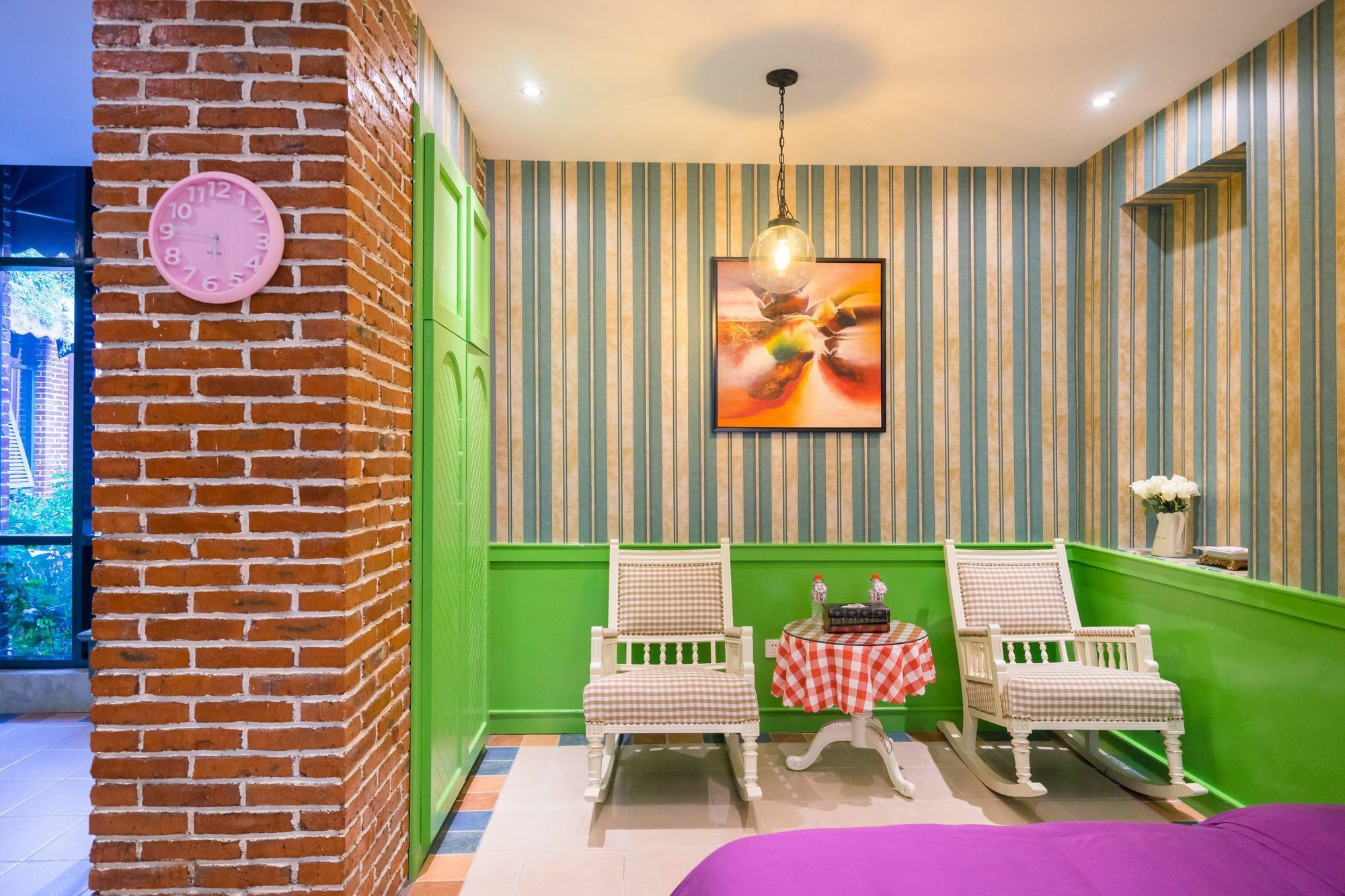 Laomofang Boutique Inn Red Hall Branch Ліцзян Екстер'єр фото